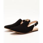 サンダル バックストラップ ミュール / サボ サンダル メンズ