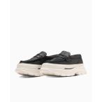 ローファー ALL STAR (R) TREKWAVE LOAFER / オールスター (R) トレックウエーブ ローファー メンズ レディース