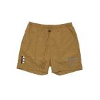 パンツ REFLECTOR LOGO SHORTS メンズ