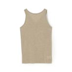 タンクトップ ノースリーブ スパークリングインディア アメリカンスリーブタンクトップ レディース