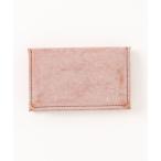 コインケース esperanto（エスペラント）/牛革　コインケース