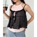  топ передний лента sia- топ 