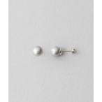 ショッピングパール ピアス ピアス ピアス パール レディース