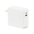  внезапный скорость зарядка возможно мобильный аккумулятор есть зарядное устройство 5000mAh USB-C|A MJ-PSMB50