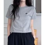 tシャツ A'GEM/9 × .kom「