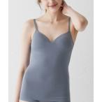 インナーシャツ 肌着 KIREILABO/キレイラボ ブラキャミソール 接触冷感でひんやり Fitte COOL レディース