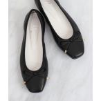 [artemis by DIANA] балетки 25.0cm оттенок черного прочее женский 