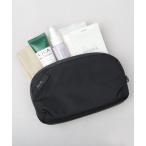 ショッピングバッグインバッグ ポーチ 撥水加工 ビジネスポーチ バッグインバッグ Squad mini case（スクワッドミニケース） N24003 メンズ レディース