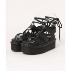 サンダル 「Dr.Martens」ドクターマーチン NARTILLA XL(ナルティラ XL)グラディエーターサンダル 31538001 レディース