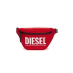 ボディバッグ ウエストポーチ DIESEL(ディーゼル)Kids & Junior ブランドロゴボディバッグ キッズ 子供 男の子 女の子