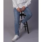 ジーンズ EDWIN ZED JEANS SLIM TAPERED DENIM スリムテーパードデニム メンズ