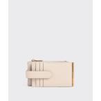 [CHARLES &amp; KEITH] футляр для карточек XX-SMALL оттенок белого прочее женский 