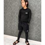 ラッシュガード 無地 ラッシュガードパンツ キッズ 子供 男の子 女の子