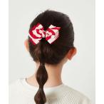  резинка для волос [KIDS] окантовка лента po колено 