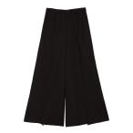 パンツ FRINGE POINT WIDE PT / フリンジポイントワイドパンツ レディース