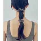 シュシュ グリッター ミニ セット シュシュ