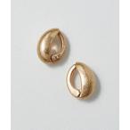 ショッピングイヤリング イヤリング プランプ ドロップ ワンタッチ イヤリング レディース