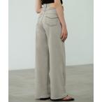 ショッピングTOKYO ジーンズ デニム デニムパンツ PUBLIC DENIM ACTIVE レディース