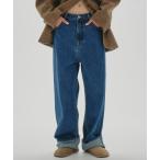 ジーンズ デニム デニムパンツ Cary's Denim レディース