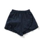 パンツ フリルデザインショートパンツ キッズ 子供服 男の子 女の子