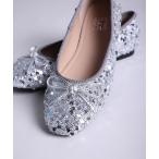 балетки туфли-лодочки [shoes365] украшен блестками балетки 