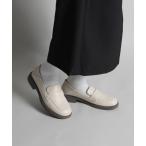  Loafer [shoes365] средний каблук Loafer женский 