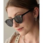 サングラス ボストンサングラス レディース