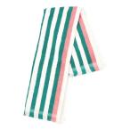 ショッピングフェイスタオル タオル コットンストライプフェイスタオル