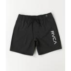 水着 ルーカ RVCA ELASTICK BS マリン 水着 メンズ