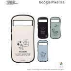 スマホケース Google Pixel 8a 専用 PEANUTS/ピーナッツ iFace First Classケース