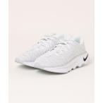 スニーカー NIKE ナイキ MOTIVA モティバ MDV1237 102WHT/WHT メンズ