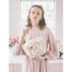 ショッピングトートバッグ レディース トートバッグ ビッグローズトートバッグ レディース