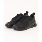 スニーカー NIKE ナイキ AIRMAX NUAXIS エア マックス NUAXIS MFD4329 ABC-MART限定 *004BLK/BLK