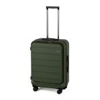 スーツケース ACE/エース スーツケース フレットボード 4-5泊 50L 4kg 05432