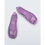 バレエシューズ パンプス MELISSA RUBY + MARC JACOBS AD