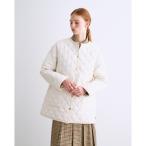 アウター ARKLEY A-LINE MIDDLE レディース