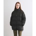 ダウンコート ダウンジャケット HASELEY MIDDLE DOWN PACKABLE レディース