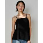 ショッピングキャミソール キャミソール フリルキャミソール