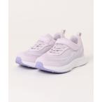 ショッピング瞬足 スニーカー 瞬足 シュンソク 19-24 BLADE BOOSTER 152 キッズランニングシューズ SJJ 1520 LAVENDER キッズ 子