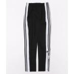 パンツ adidas アディダス W ADIBREAK PANT ロングパンツ IU2519 BLACK レディース