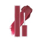 口紅 リップ ロムアンド rom＆nd ブラ