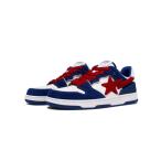 スニーカー BAPE SK8 STA #2 メンズ