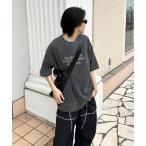 tシャツ ワッフルスタッズTEE メンズ レディース