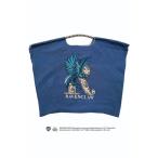  мяч and цепь эко-сумка [Ball&Chain×WIZARDUNG WORLD]shopping bag-Harry Potter(L)