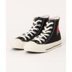 スニーカー ALL STAR (R) ROSEEMBROIDERY HI 31311860 メンズ レディース