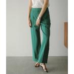  брюки SIDE VENTS PANTS женский 