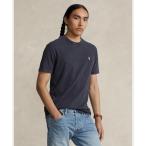 tシャツ クラシック フィット ジャージー クルーネック Tシャツ メンズ