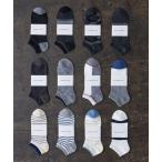 靴下 HARUSAKU CC Men's