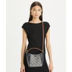 ショルダーバッグ バッグ マックグロー Tモノグラム スモールバケットバッグ レディース