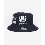 ニューエラ 帽子 ハット レディース バケハ　（ＮＥＷ　ＥＲＡコラボ） レディース